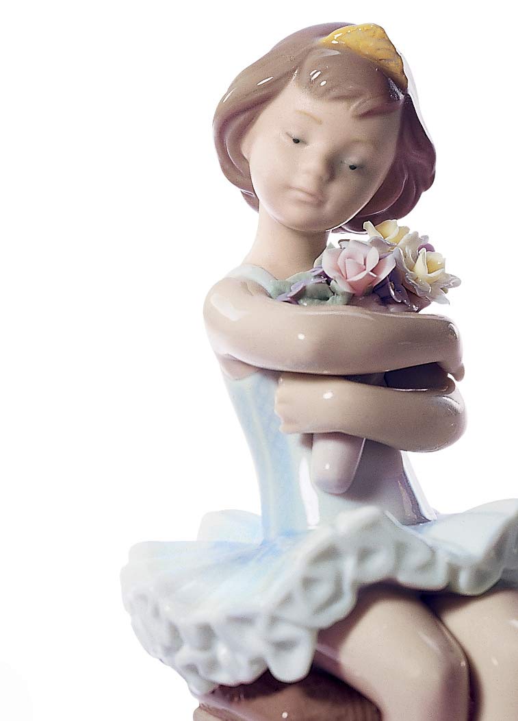 Amazon.com: Lladro First Performance : Home & Kitchen